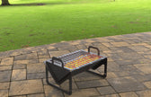 Grătar portabil Cubiq Portable Grill