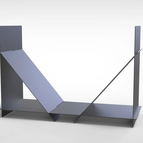 Depozitare lemne Cubiq Firewood Rack